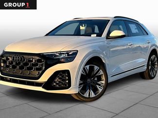 New 2026 Audi Q8 Premium Plus video 1