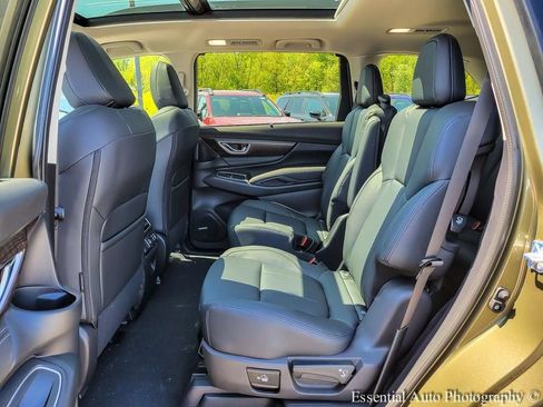 New 2026 Subaru Ascent Touring AWD/4WD image 11
