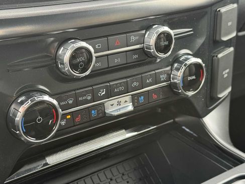New 2025 Ford F150 Tremor w/ Equipment Group 402A High AWD/4WD image 20