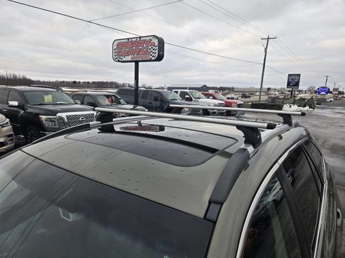 Used 2019 Subaru Outback 2.5i Touring w/ Popular Package #3A image 11