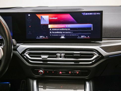 Used 2023 BMW i4 M50 AWD/4WD image 14