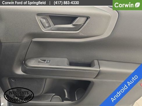 New 2026 Ford Bronco Sport Big Bend AWD/4WD image 12