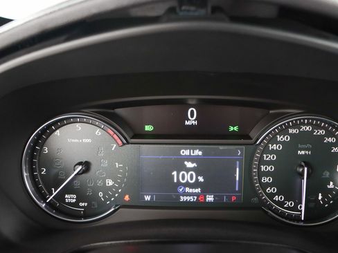 Used 2022 Cadillac XT4 Sport image 15