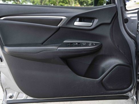 Certified 2018 Honda Fit EX-L image 38