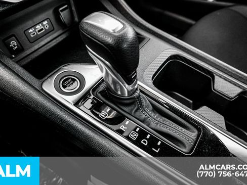 Used 2025 Nissan Sentra SV w/ All-Weather Package image 42