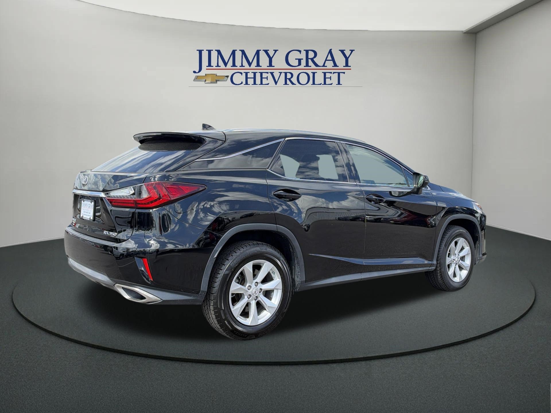 Used 2016 Lexus RX 350 AWD w/ Premium Package image 5