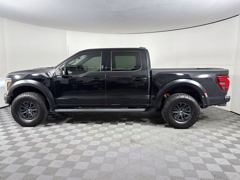 Used 2024 Ford F150 Raptor AWD/4WD image 2
