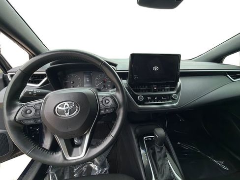 Used 2023 Toyota Corolla SE image 21