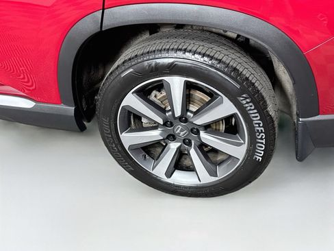 Used 2023 Honda Pilot Elite image 27