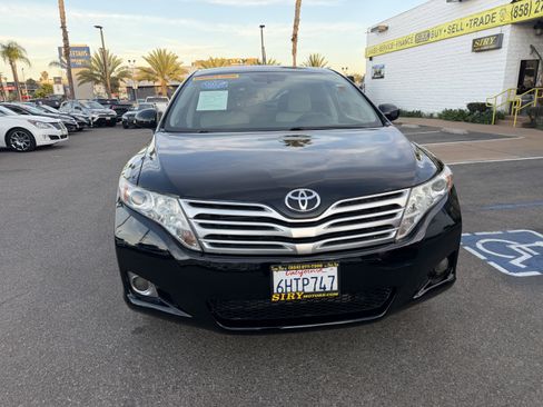 Used 2009 Toyota Venza FWD image 8