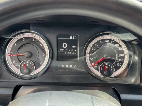 Used 2019 RAM 1500 Express AWD/4WD image 23