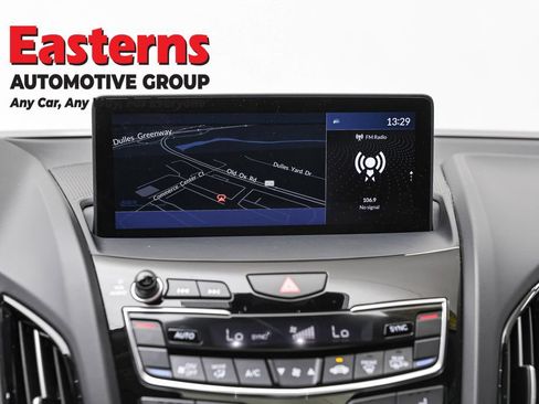 Used 2023 Acura RDX w/ Technology Package AWD/4WD image 18