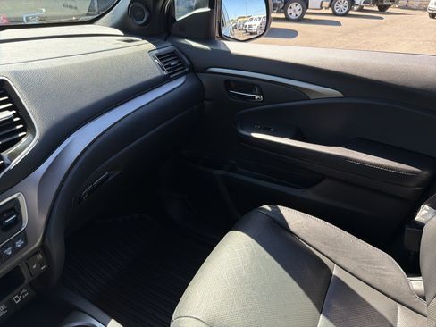 Used 2019 Honda Passport EX-L image 24