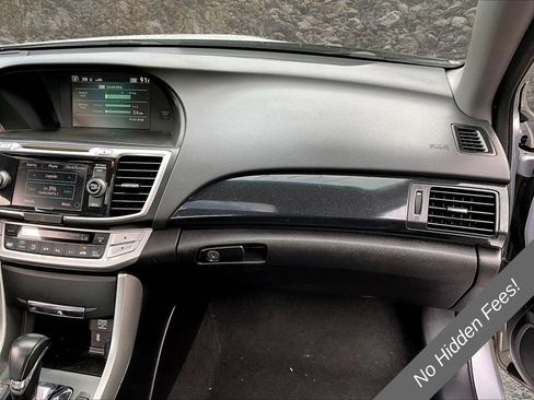Used 2013 Honda Accord EX-L image 14