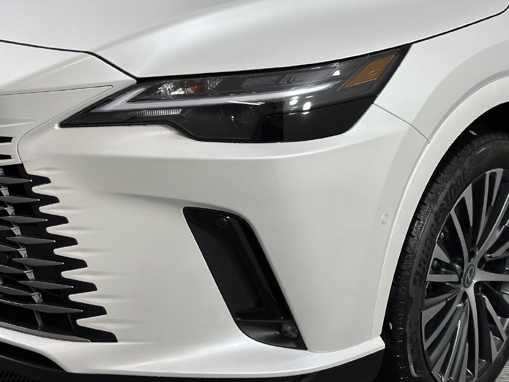New 2026 Lexus RX 350 Premium Plus AWD/4WD image 13
