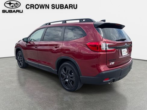 Used 2026 Subaru Ascent Bronze Edition AWD/4WD image 6