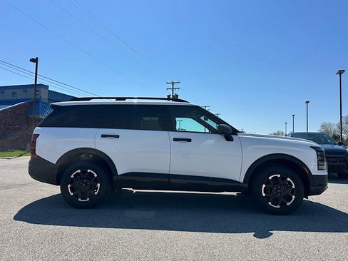 New 2026 Hyundai Palisade XRT Pro AWD/4WD image 9