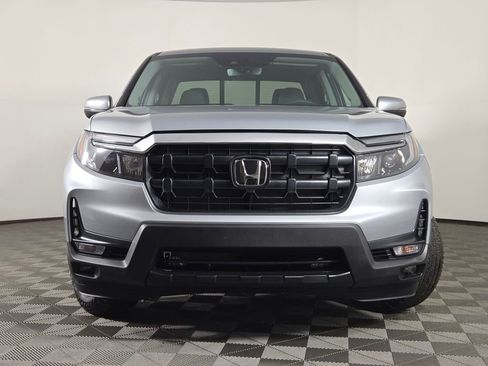 New 2026 Honda Ridgeline RTL image 3