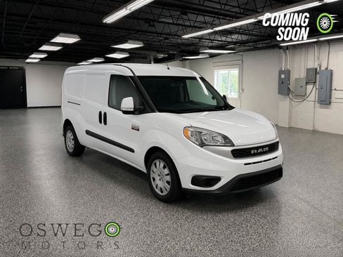 Used 2019 RAM ProMaster City Tradesman SLT FWD image 1