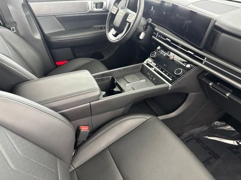 Certified 2025 Hyundai Santa Fe XRT AWD/4WD image 26