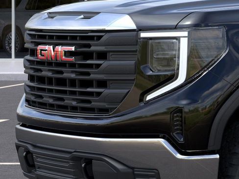 New 2026 GMC Sierra 1500 Pro w/ Pro Value Package AWD/4WD image 13