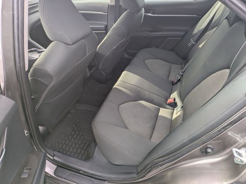 Used 2023 Toyota Camry LE image 27