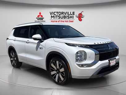 New 2026 Mitsubishi Outlander SEL