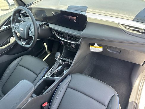 New 2026 Buick Encore GX Sport Touring w/ Comfort Package FWD image 27