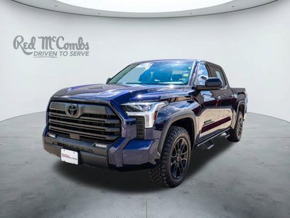 Used 2023 Toyota Tundra SR5
