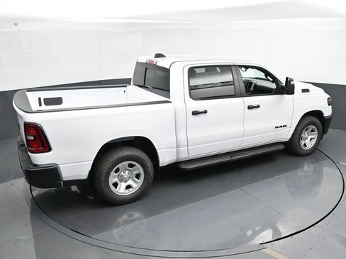 Used 2025 RAM 1500 Tradesman AWD/4WD image 37