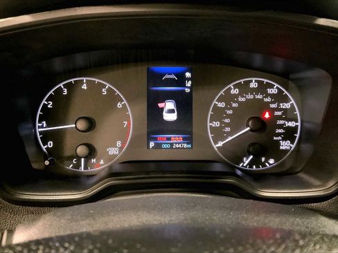 Used 2024 Toyota Corolla SE image 24