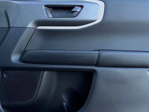 New 2025 Ford Bronco Sport Big Bend w/ Convenience Package image 22