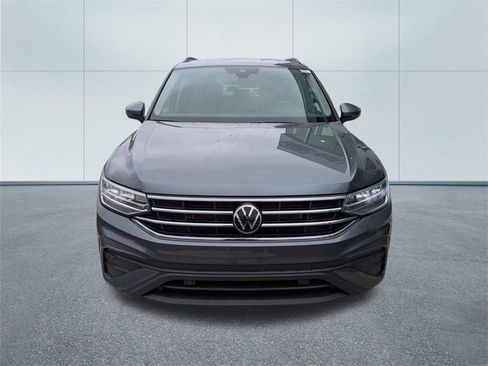 Used 2023 Volkswagen Tiguan S w/ Driver Assistance Package image 8