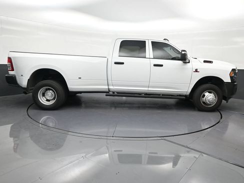 Used 2024 RAM 3500 Tradesman w/ Bed Utility Group AWD/4WD image 7
