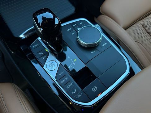 Used 2023 BMW X3 xDrive30i w/ Convenience Package AWD/4WD image 19