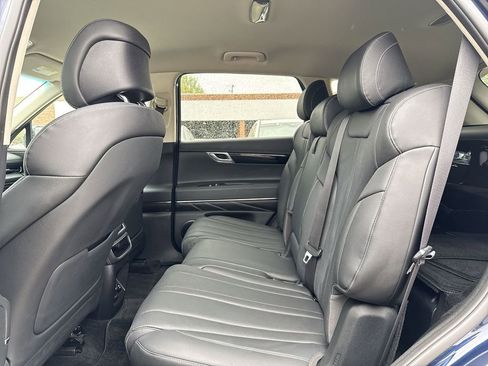 Used 2021 Genesis GV80 2.5T image 21