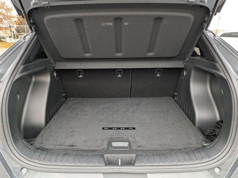 Certified 2025 Hyundai Kona N Line S image 16