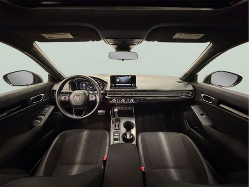 Used 2025 Honda Civic FWD Hybrid Sedan image 26