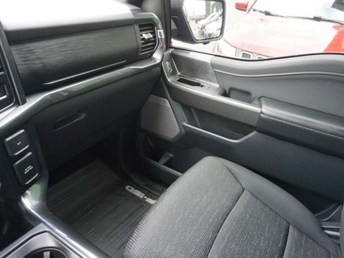 Used 2022 Ford F150 XLT w/ Equipment Group 302A High AWD/4WD image 23