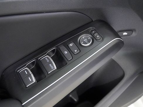 New 2026 Honda Civic Sport Touring image 19