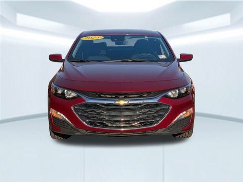 Used 2024 Chevrolet Malibu LT image 11