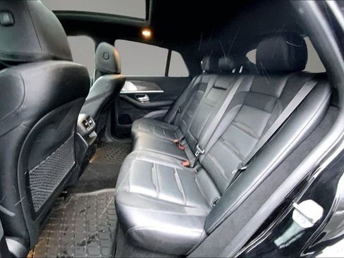 Used 2021 Mercedes-Benz GLE 53 AMG GLE 53 AMG image 19