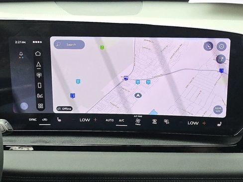 New 2027 Audi Q6 e-tron Premium Plus AWD/4WD image 25