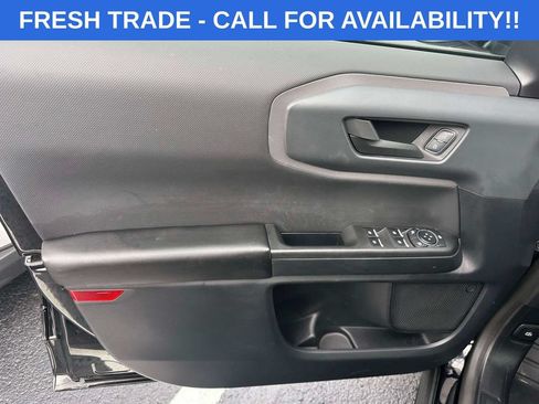Used 2024 Ford Bronco Sport Big Bend AWD/4WD image 16