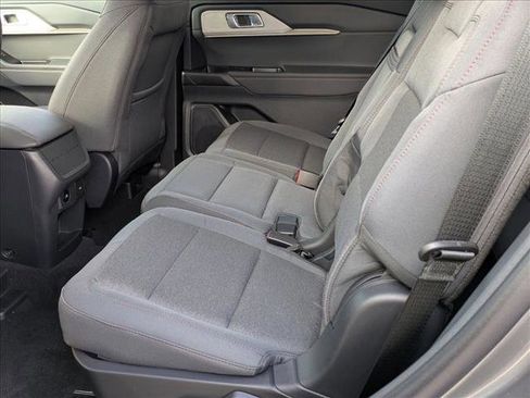 New 2026 Ford Explorer Active image 11