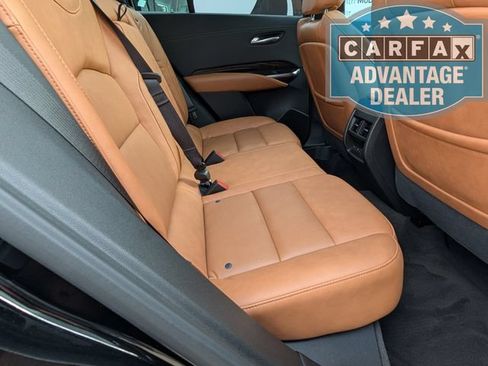 Used 2023 Cadillac XT4 Sport FWD image 23