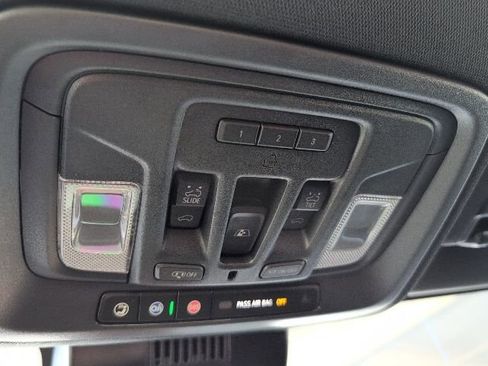 New 2026 Chevrolet Silverado 1500 High Country w/ Midnight Edition image 29