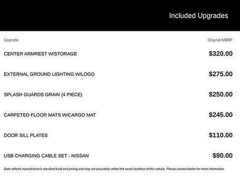 Certified 2024 Nissan Kicks S image 9