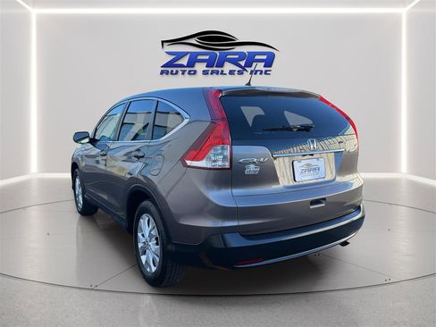 Used 2012 Honda CR-V EX image 33
