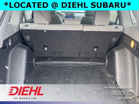 Used 2019 Honda CR-V EX image 10